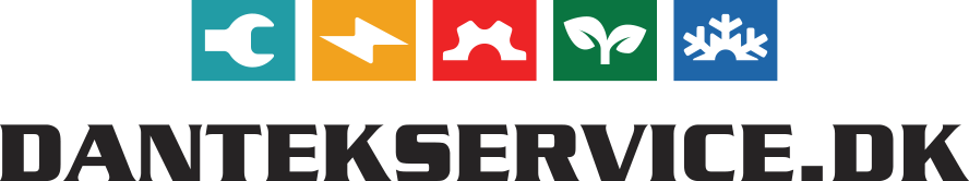 Dantek Service